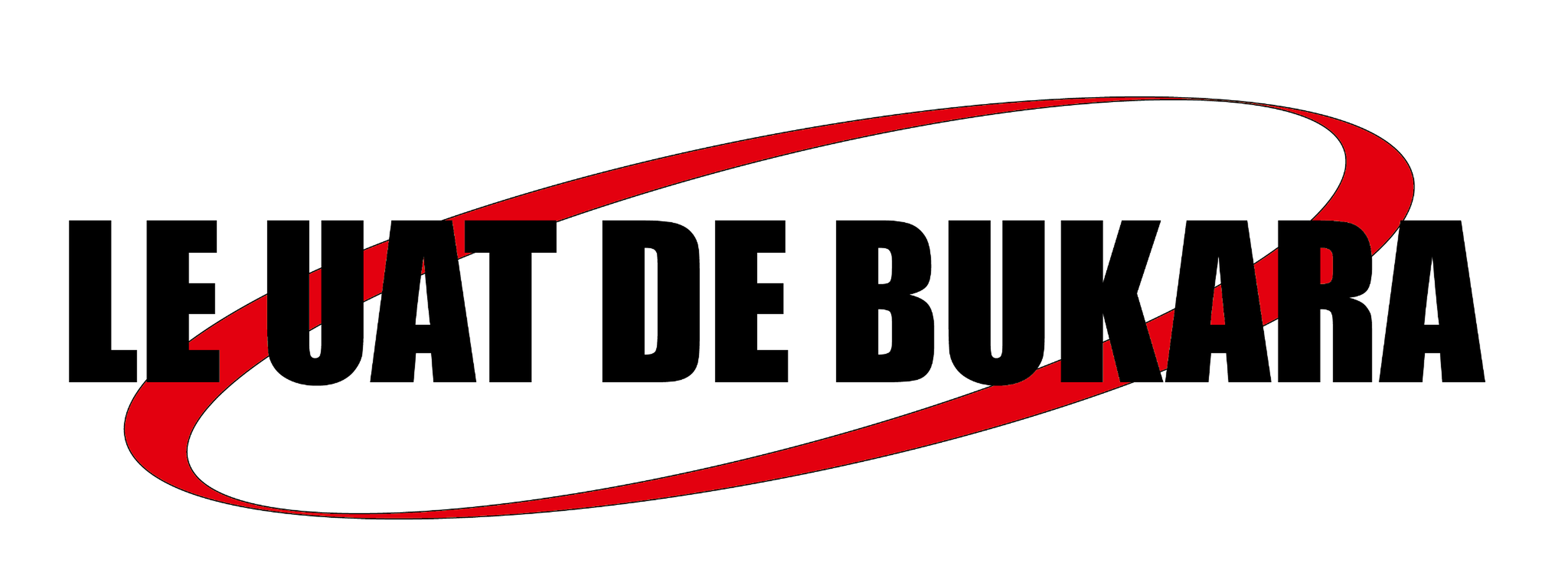 ООО LE UAT DE BUKARA — логотип